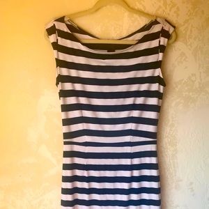 Rockabilly Wiggle dress Stop Staring